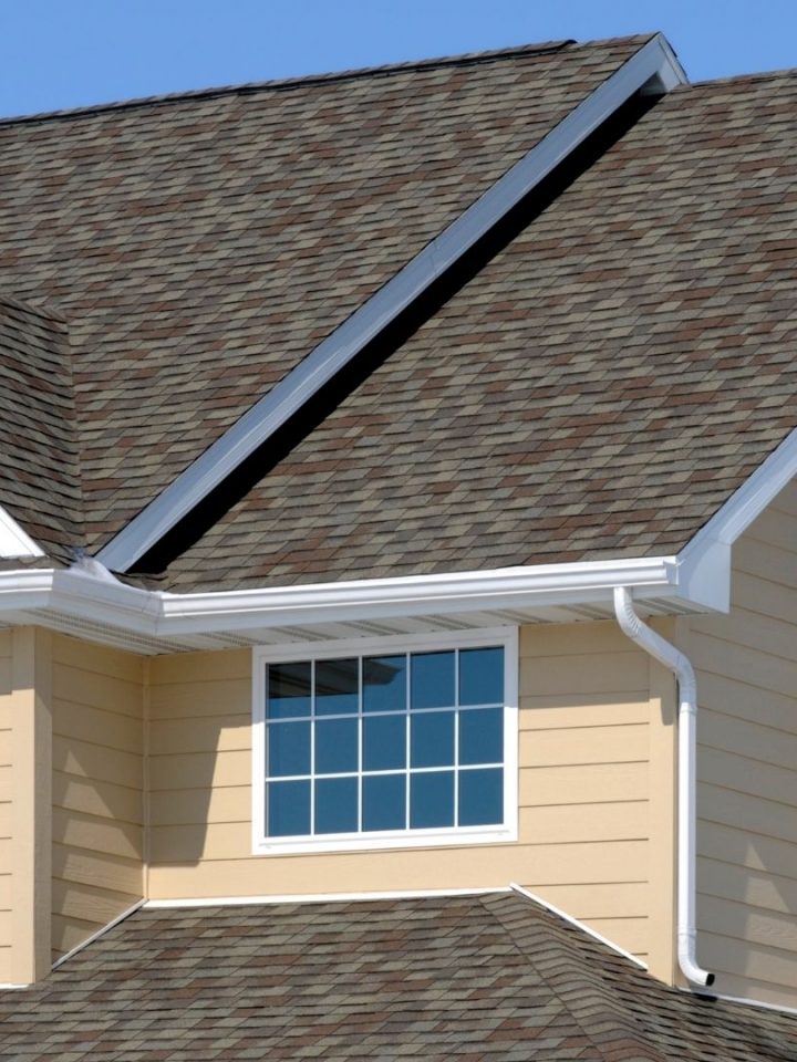 Asphalt Roofing 2