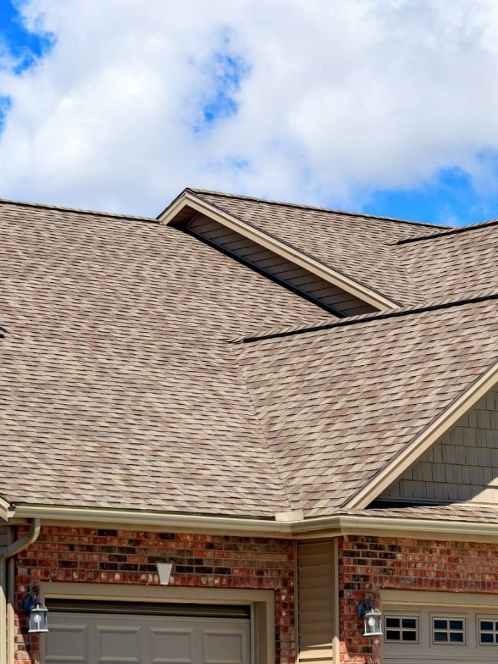 Asphalt Roofing 3