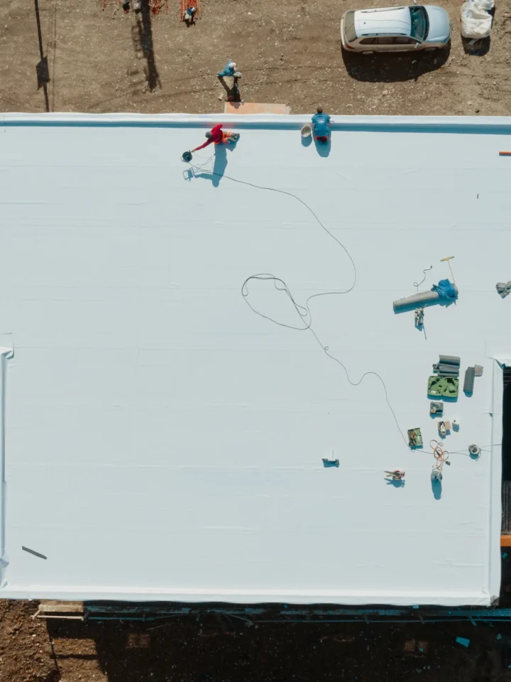 Roof 3